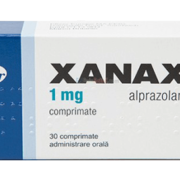 Xanax: Buy Anti Anxiety Tablets UK