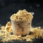 How to Use Organic Hemp Protein in Your Diet