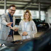 How to Keep Customers Happy in Automotive Businesses